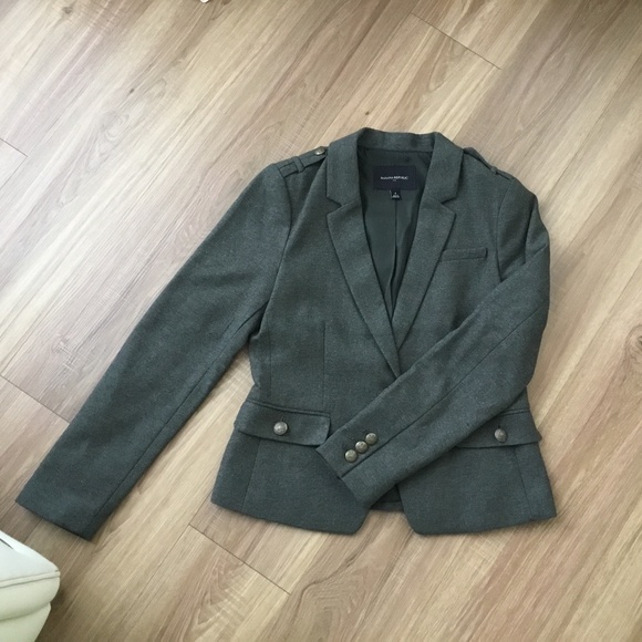 Banana Republic Jackets & Blazers - Banana Republic Jacket